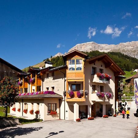 Hotel Garni Laura Арабба Екстериор снимка