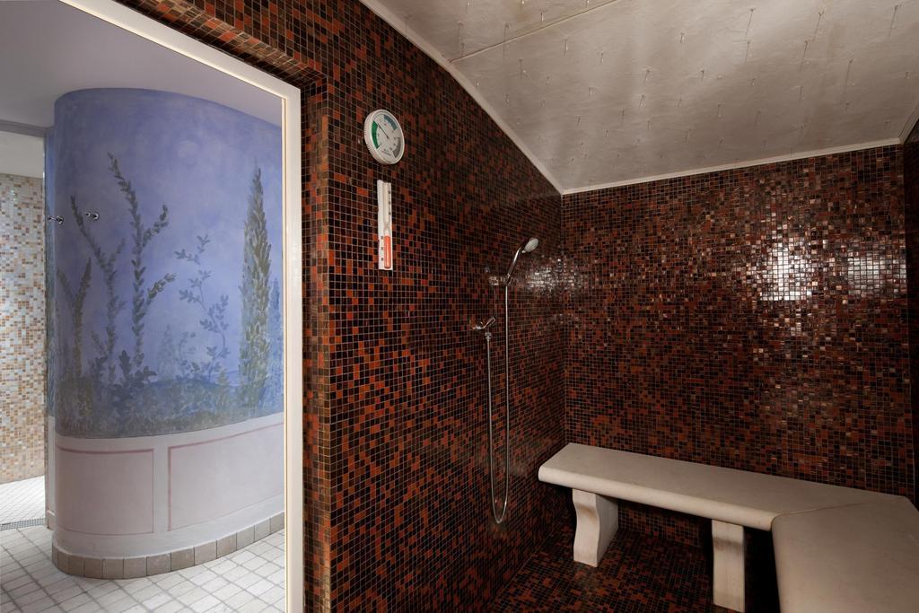 Hotel Garni Laura Арабба Екстериор снимка
