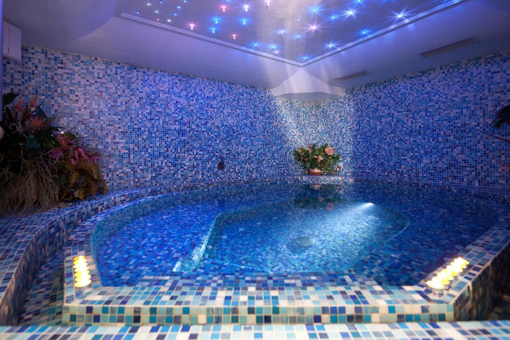 Hotel Garni Laura Арабба Екстериор снимка