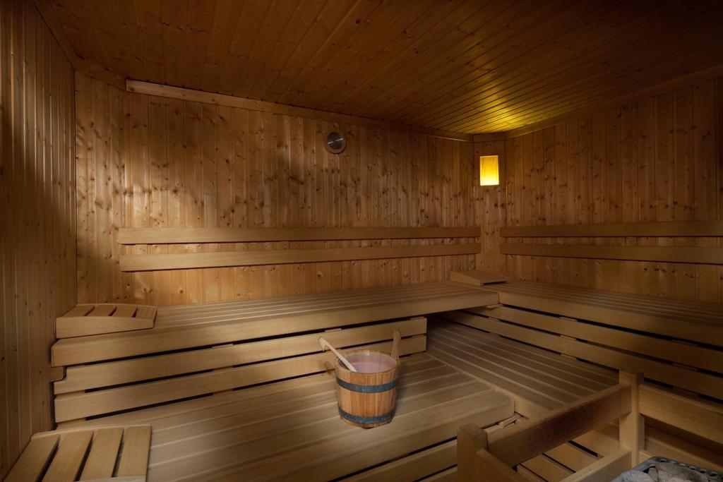 Hotel Garni Laura Арабба Екстериор снимка